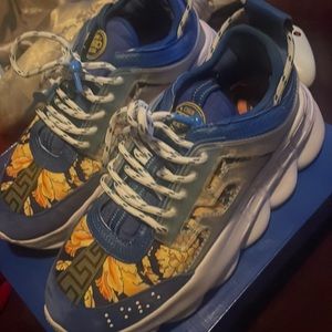 Kinda old don’t wear them any more